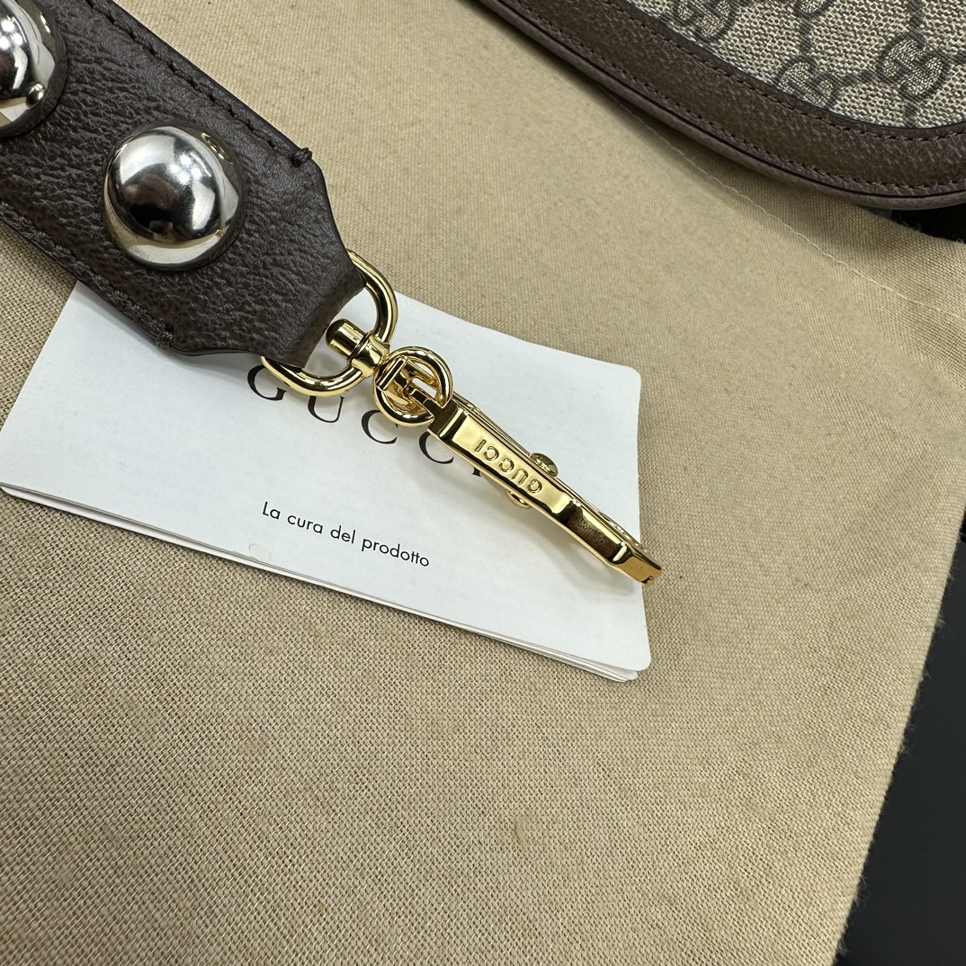 Gucci Top Handle Bags